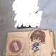 Detective Conan Animate Collab Cafe Ai Haibara Acrylic Stand