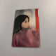 Blackpink Jisoo 2018 Concert Lenticular Photocard