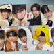 ZEROBASEONE ZB1 animal pajamas photocard