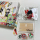 Haikyuu Nekoma Kuroo Tetsuro Yurayura Yuratto Yuratto Acrylic Stand