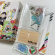 Haikyu!! Seijo Oikawa Tooru Yurayura Yuratto Yuratto Acrylic