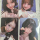 Selling/Transferring MAE:DEN's Idol Star Athletics Championships (ISAC) reverse fan support photocard set.