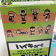Haikyu!! Karasuno Match Staring Contest Acrylic Hinata Kageyama Loft