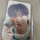 Byeon Woo-seok Baskin-Robbins Baskin Workshop Photocard Poca