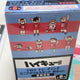 Haikyu Nekoma Match Jirori Acrylic Stand Set Kuroo Kenma Loft