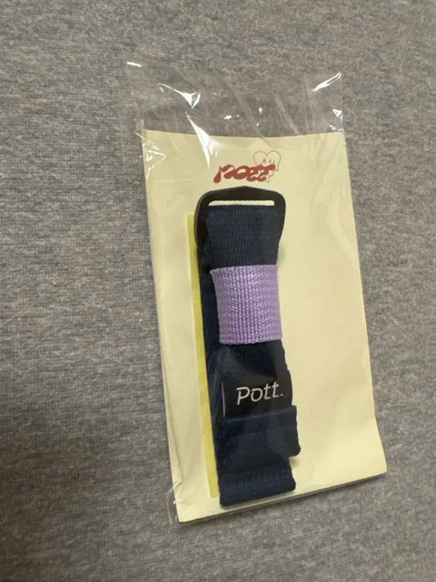ATEEZ Port Phone Strap