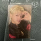 Ateez Wooyoung in your fantasy Sailor limited edition photocard