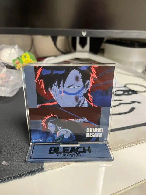 Bleach Thousand-Year Blood War Acrylic Stand Hisagi Shuuhei
