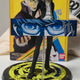 Selling Persona 4 protagonist figure.