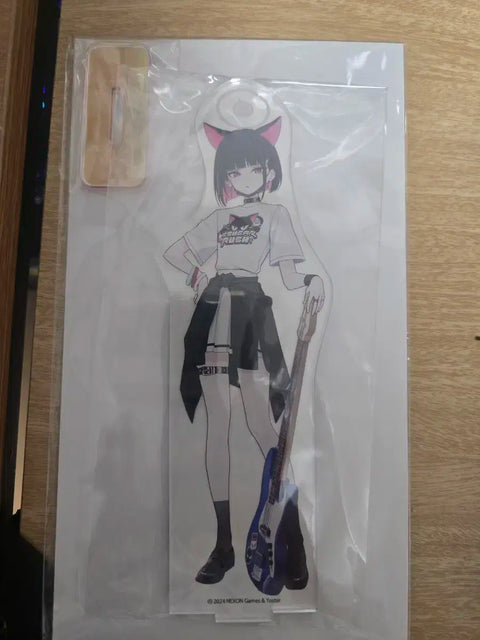 Blue Archive stand Banzai sales