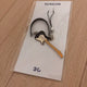 Seongjin solo concert mini guitar strap