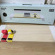 BTS Royche BT21 Monitor Stand with Figure