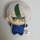 Blue Lock Otoya Eita Nui Doll