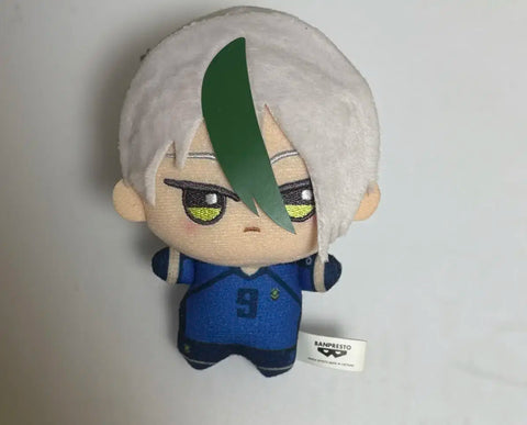 Blue Lock Otoya Eita Nui Doll