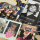 G-Dragon photocard + Tokyo concert pick + phototicket bundle sale
