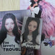IVE Secret Digipack Rei Full Set