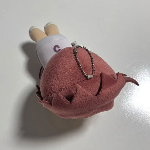 Haikyu Tendou Nui Doll Flying Receive