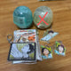 Haikyuu Oikawa Keychain Gacha Fanpark Highlight