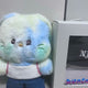 NewJeans Bunnini Haerin Costume Rabbit Doll