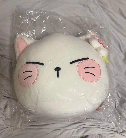 Selling Seol Baek Goods Fox Cushion.