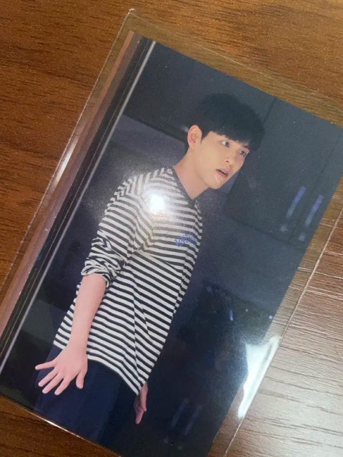DAY6 Summer Sound Wonpil Photocard