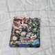 Nintama Movie Theater Bonus Lenticular Card Doi Tenki