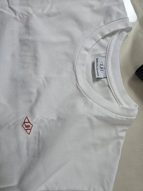 New (item)) 2022 Lee Junho Junho The Moment Short Sleeve T-shirt