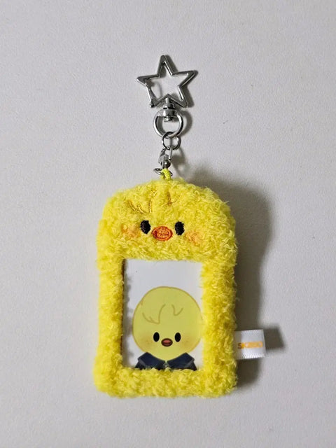 BbokAri Felix Photo Holder ID SKZOO SKZ
