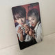 Bonezdo Japan comeback Boylife boylife individual album unit photocard Woonhak RIIZE photocard
