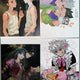 Hunter x Hunter Print Box Killua Gon Chrollo