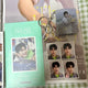 ZEROBASEONE Park Gunwook DICON Full Set