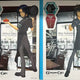 Gundam SEED Athrun & Kira Lined Notebook