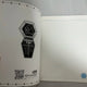 Gundam SEED Athrun & Kira Lined Notebook