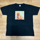 Bigbang Spring Summer Autumn Winter G-Dragon Short Sleeve T-shirt