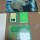 Selling D-ICON Yushi A-type, simple opening.