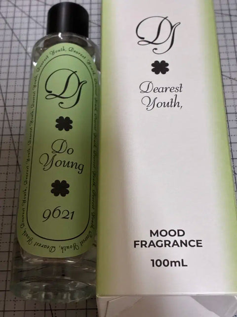 Doyoung Mood Fragrance