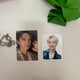 NCT WayV Ten SM Concert Capsule Transfer