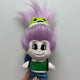 Rise Holy Communion Troll Doll