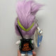 Rise Holy Communion Troll Doll