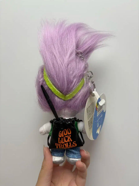 Rise Holy Communion Troll Doll