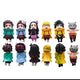 Demon Slayer Character Figure Phone Charm Blind Box (Choose 1)