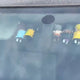 Demon Slayer Character Figure Phone Charm Blind Box (Choose 1)