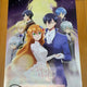 The Reason Why She Had to Go to the Duke's Mansion Anime Poster
