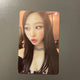 aespa Giselle 2022 SMCU photocard