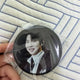 Son Tae-jin hand mirror, new, for sale.