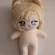 Playve MONG Compple Noah Som Plush Doll Transfer