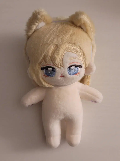 Playve MONG Compple Noah Som Plush Doll Transfer