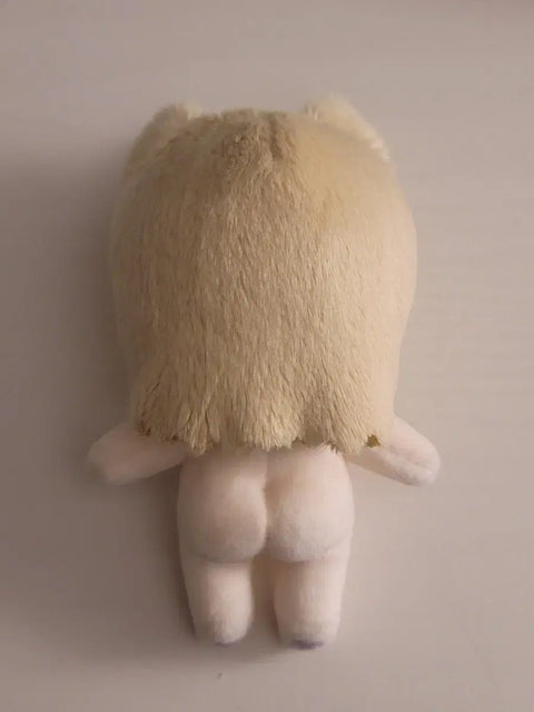 Playve MONG Compple Noah Som Plush Doll Transfer