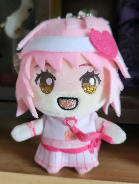 Shugo Chara! Amulet Heart Nui