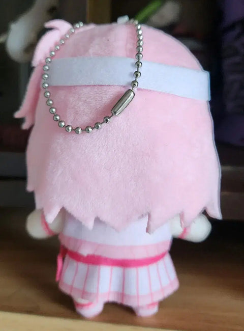 Shugo Chara! Amulet Heart Nui